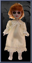 She Who Walks the Night Action Figure