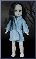 Unwilling Donor Action Figure