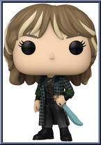 Sylvie (Sword) Action Figure