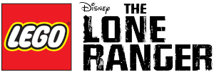 Lone Ranger (Lego)