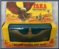 Taka Action Figure