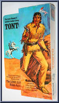 Tonto Action Figure