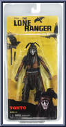 Tonto from Lone Ranger - Basic Series manufactured by Neca [Front]