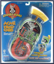 Hare-Way to the Stars Action Figure