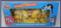 5-Pack Action Figure