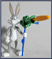 Bugs Bunny Action Figure