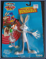 Bugs Bunny Action Figure