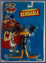 Daffy Duck Action Figure