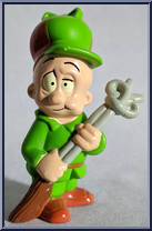 Elmer Fudd Action Figure