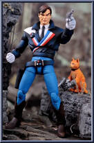 American Flagg