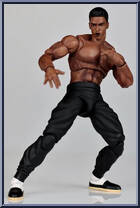 Burning Hammer from LooseCollector Collectibles - Burning Hammer manufactured by LooseCollector Collectibles [Loose]