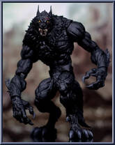 Great Wolves Dilim from LooseCollector Collectibles - Crypt manufactured by LooseCollector Collectibles [Loose]