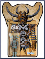 Cosmic Creator from Lord of Light - Basic Series manufactured by Super7 [Front]
