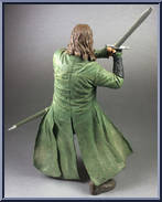 Strider from Lord of the Rings - Fellowship of the Ring manufactured by Applause [Loose]