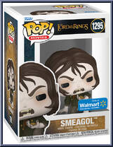 Smeagol from Lord of the Rings - Pop! Vinyl Figures manufactured by Funko [Front]
