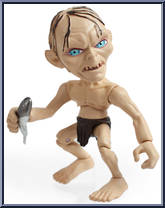 Gollum Action Figure