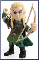 Legolas Action Figure