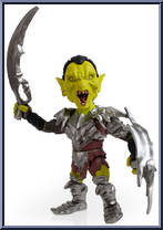 Moria Orc Action Figure