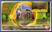Orc Attack at Amon Hen Action Figure