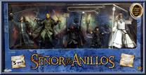 Aragorn / Gandalf / Legolas / Gimli / Frodo Action Figure
