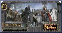 Black Gate of Mordor Gift Pack Action Figure