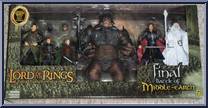 Final Battle of Middle Earth Action Figure