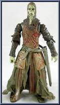 Pelennor Fields Gift Pack from Lord of the Rings - Return of the King - Gift Packs manufactured by Toy Biz [Loose]
