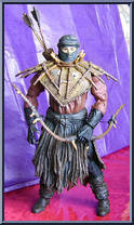 Haradrim Archer