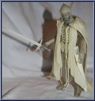 King of the Dead (Glow-in-the-Dark)