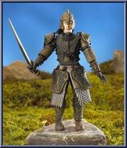 Prince Theodred Action Figure
