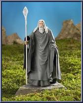 Gandalf Stormcrow