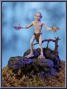 Gollum (Electronic Base) Action Figure