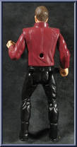 Dr. Smith (Sabotage-Action) from Lost in Space - Movie - Basic Series manufactured by Trendmasters [Loose]