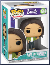 Sam Greenfield from Luck - Pop! Vinyl Figures manufactured by Funko [Front]