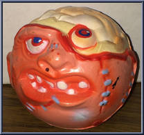 Crack Head Action Figure