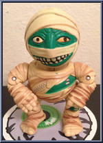 Dust Brain Action Figure