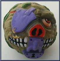 Lock Lips Action Figure