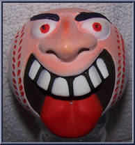 Screamin' Meemie Action Figure