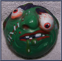 Slobulus Action Figure