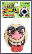 Screamin' Meemie from Madballs - Basic Series manufactured by Kidrobot [Front]