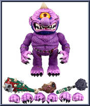 Horn Head from Madballs - Basic Series manufactured by Premium DNA [Loose]