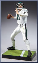 Carson Wentz Action Figure