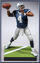 Dak Prescott Action Figure
