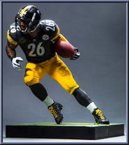Le'Veon Bell Action Figure