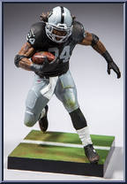 Marshawn Lynch Action Figure