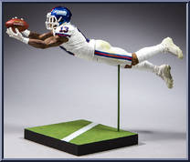 Odell Beckam Jr Action Figure