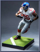 Saquon Barkley Action Figure