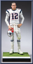 Tom Brady Action Figure