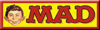 MAD Magazine (Neca)