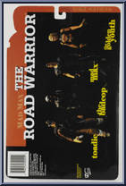 Toadie from Mad Max - The Road Warrior - Series 2 manufactured by N2 Toys [Back]